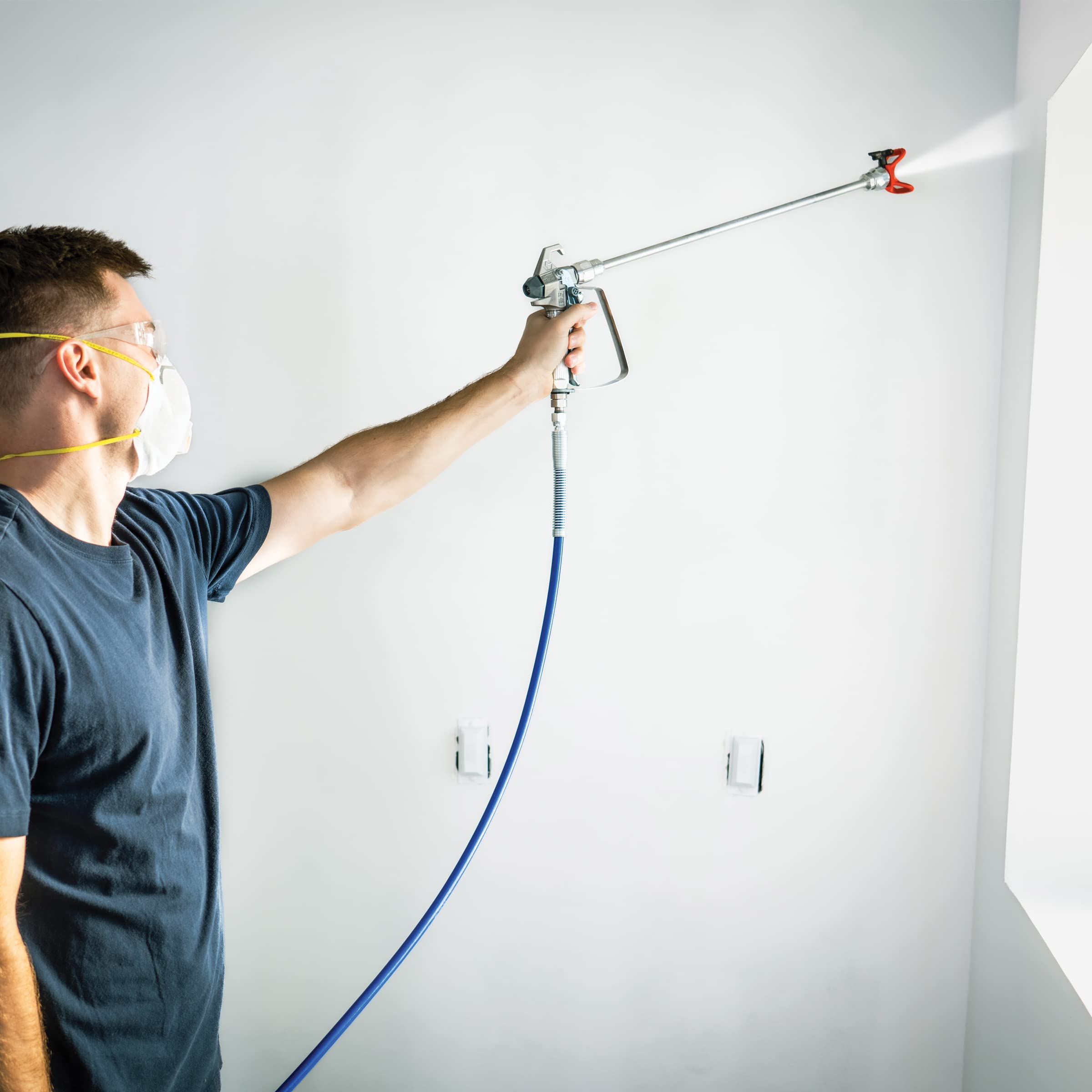 Graco 243041 Magnum 15-Inch Tip Extension, Gray - Image 14