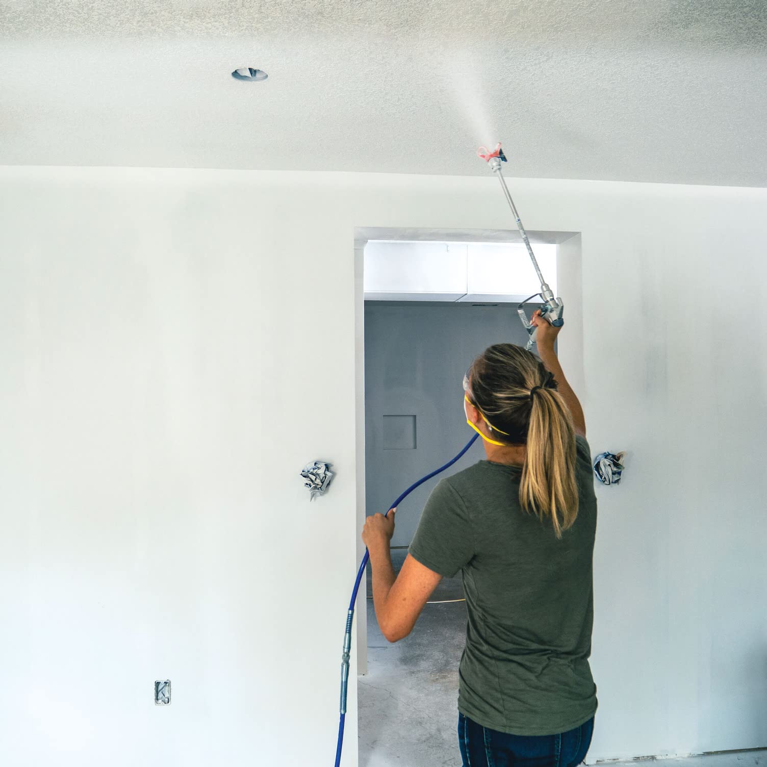 Graco 243041 Magnum 15-Inch Tip Extension, Gray - Image 12