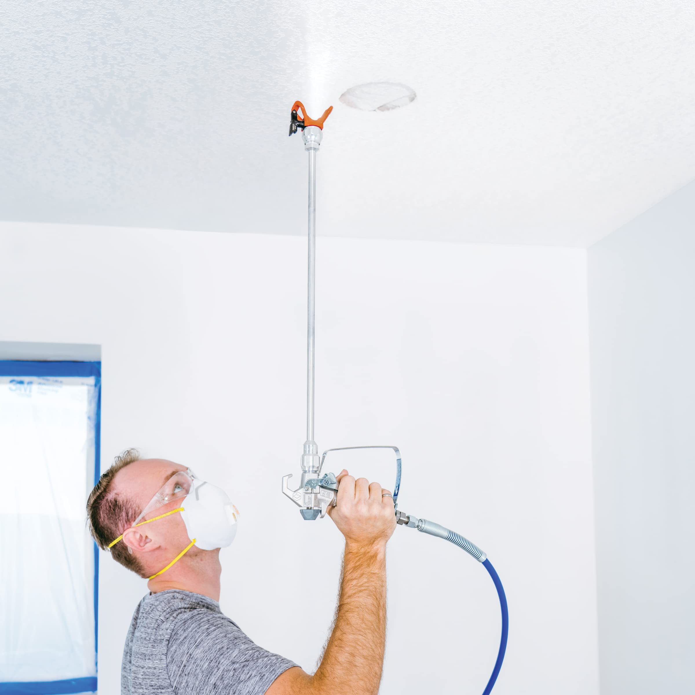 Graco 243041 Magnum 15-Inch Tip Extension, Gray - Image 15