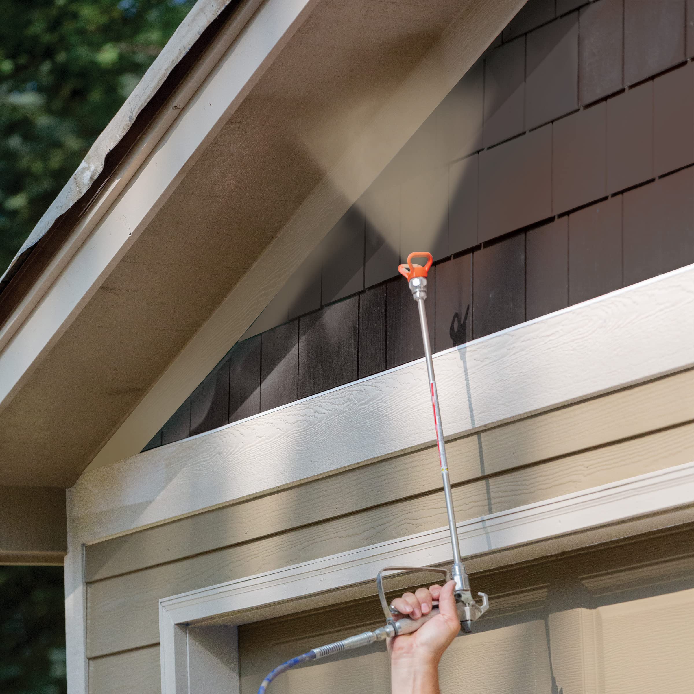 Graco 243043 Tip Extension with Tip Guard, 30-Inch - Image 10