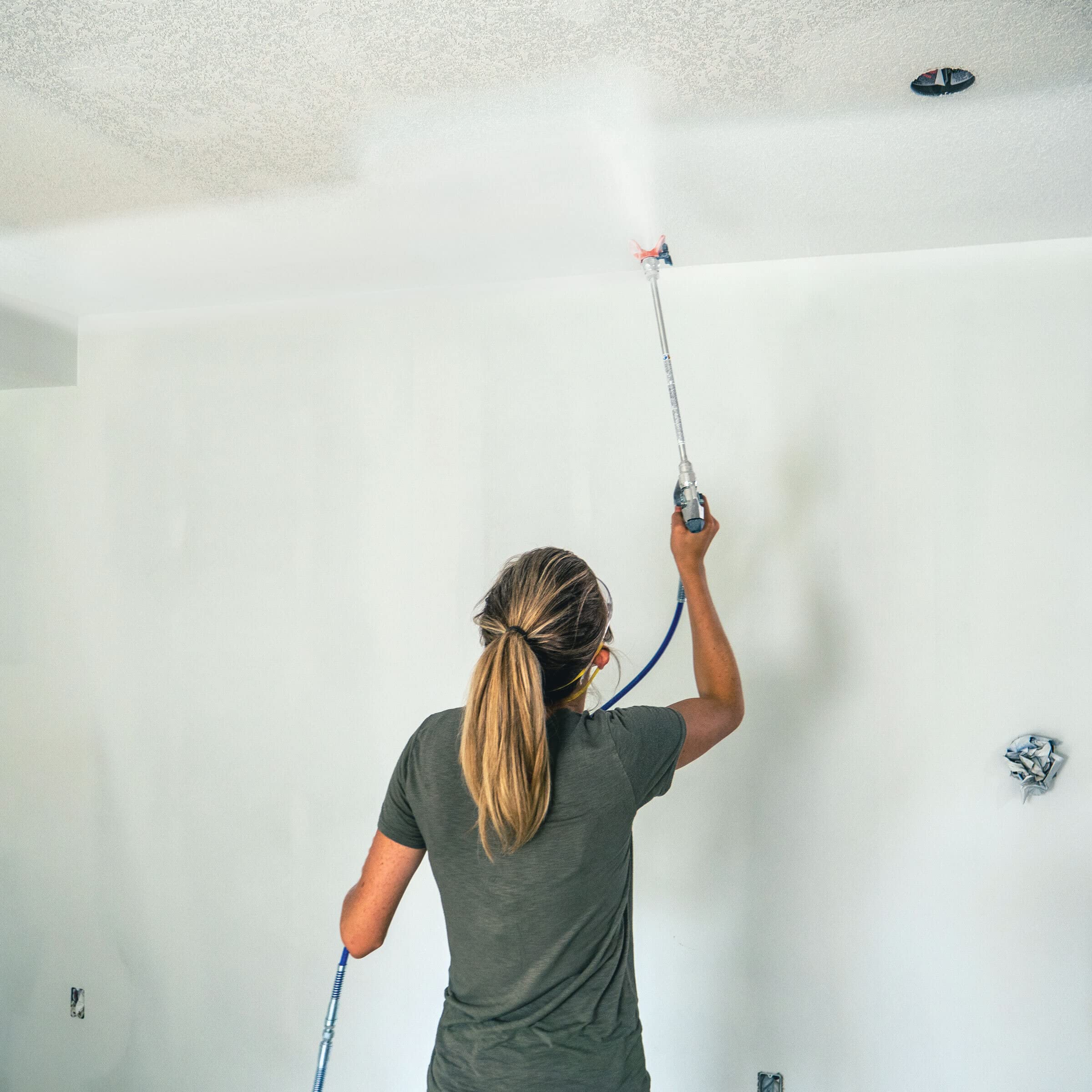 Graco 243043 Tip Extension with Tip Guard, 30-Inch - Image 9