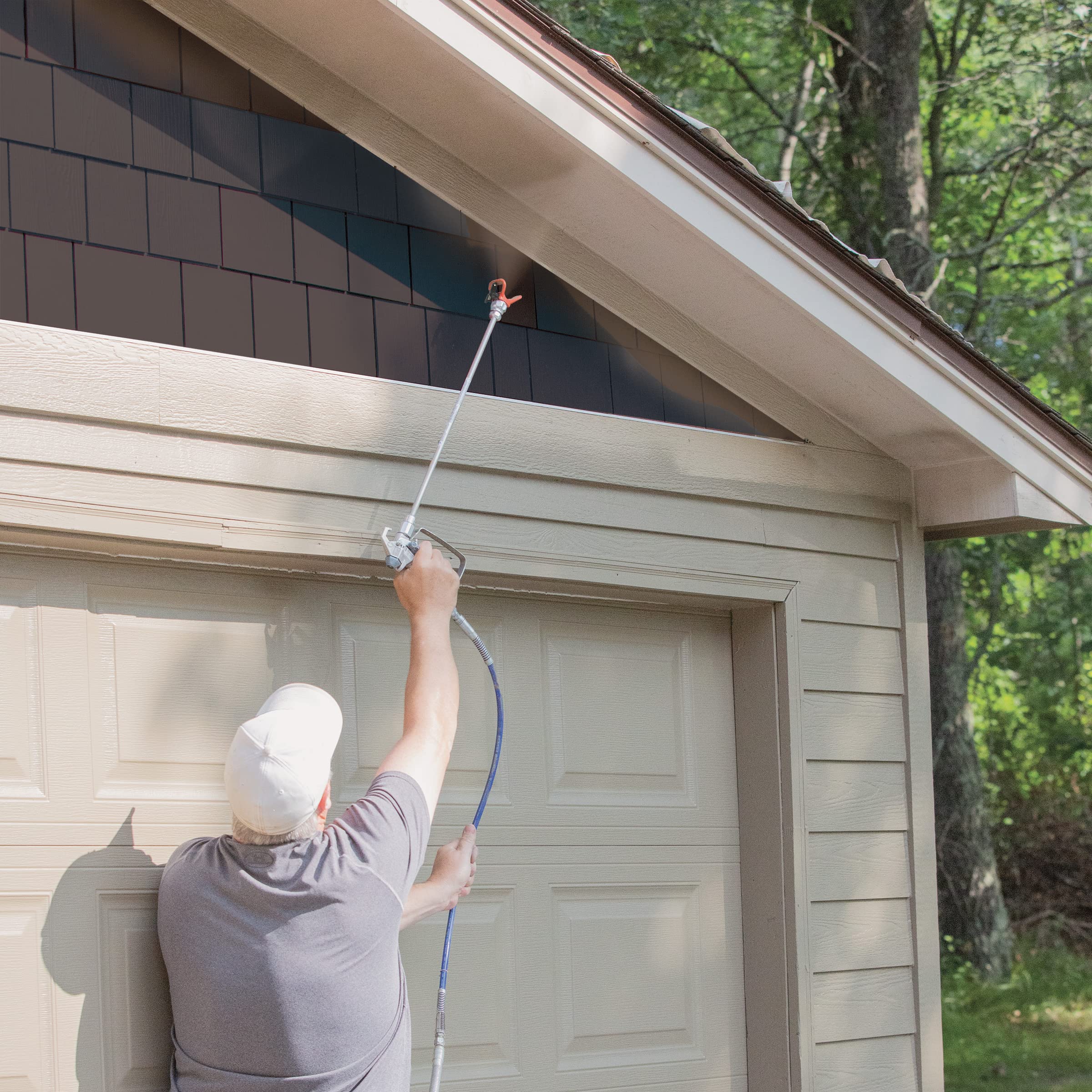 Graco 243052 Heavy Duty Extension, 40-Inch - Image 5