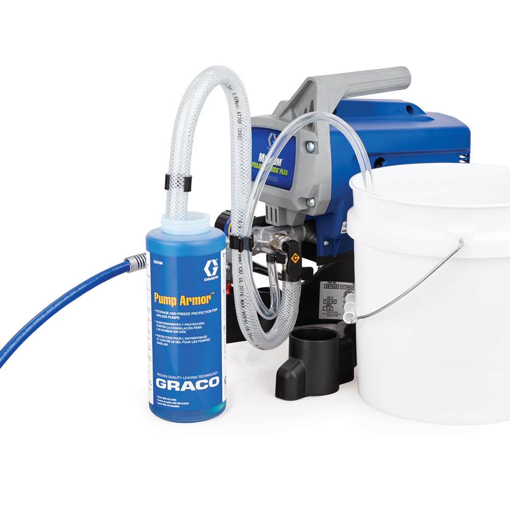 Graco 243104 Pump Armor, 1-Quart - Image 4