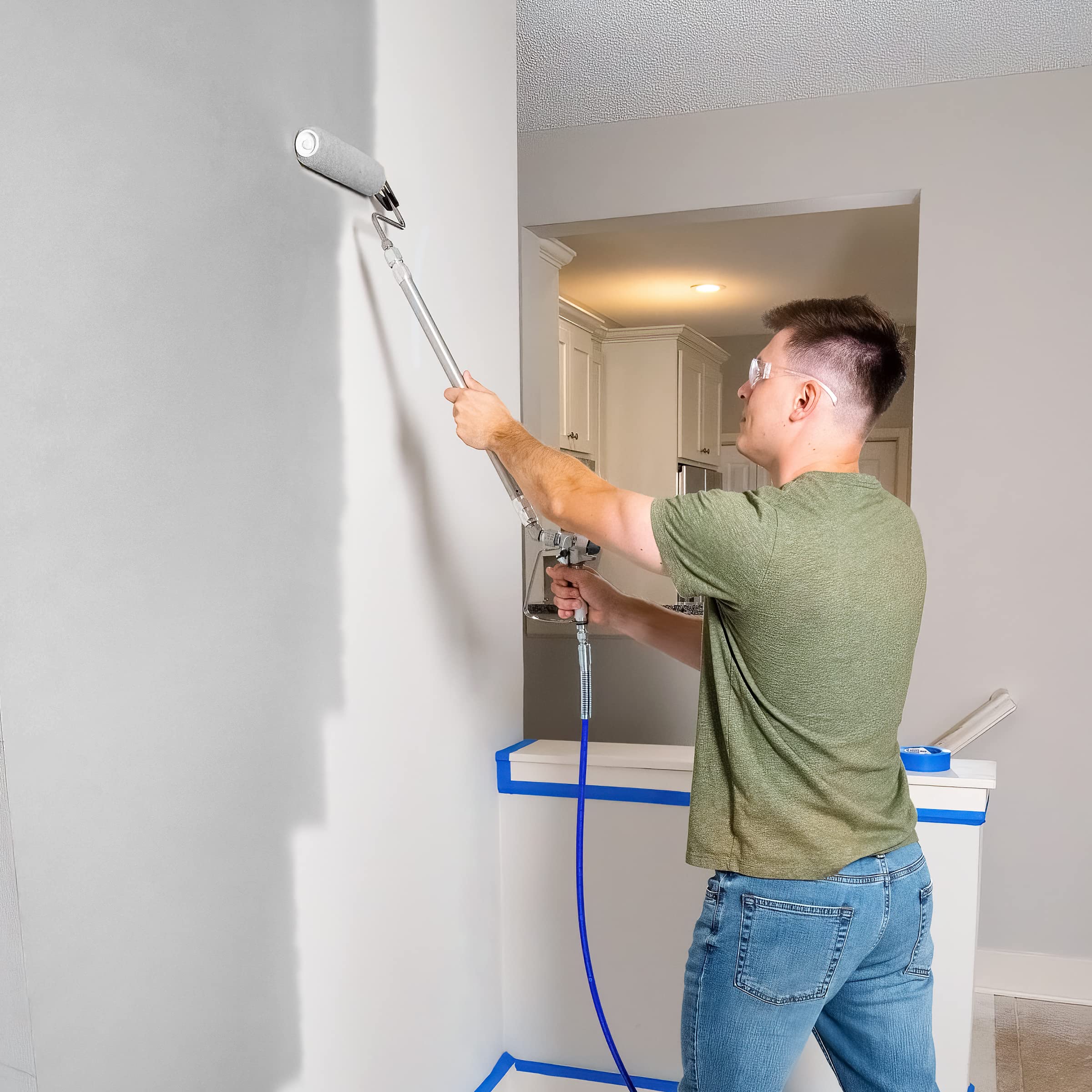 Graco 244512 Pressure Roller Kit - Image 10