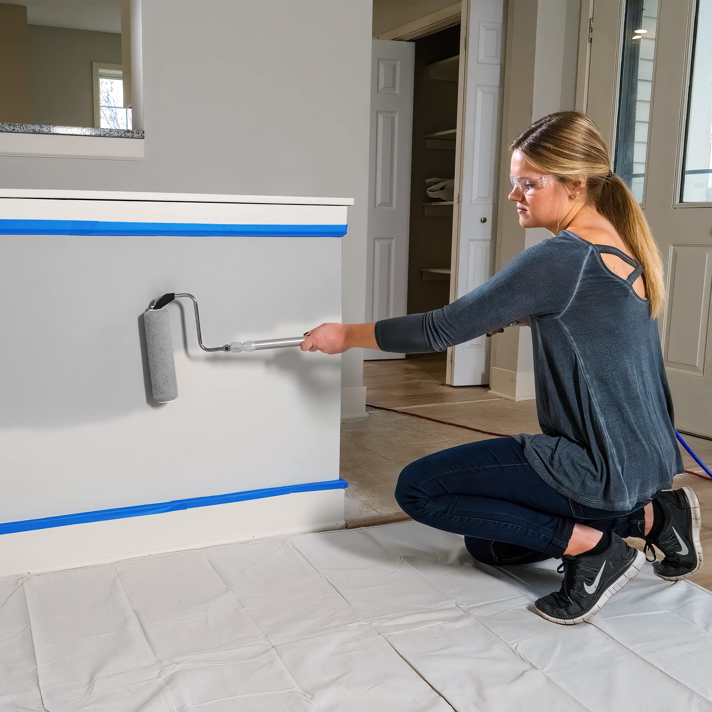 Graco 244512 Pressure Roller Kit - Image 12