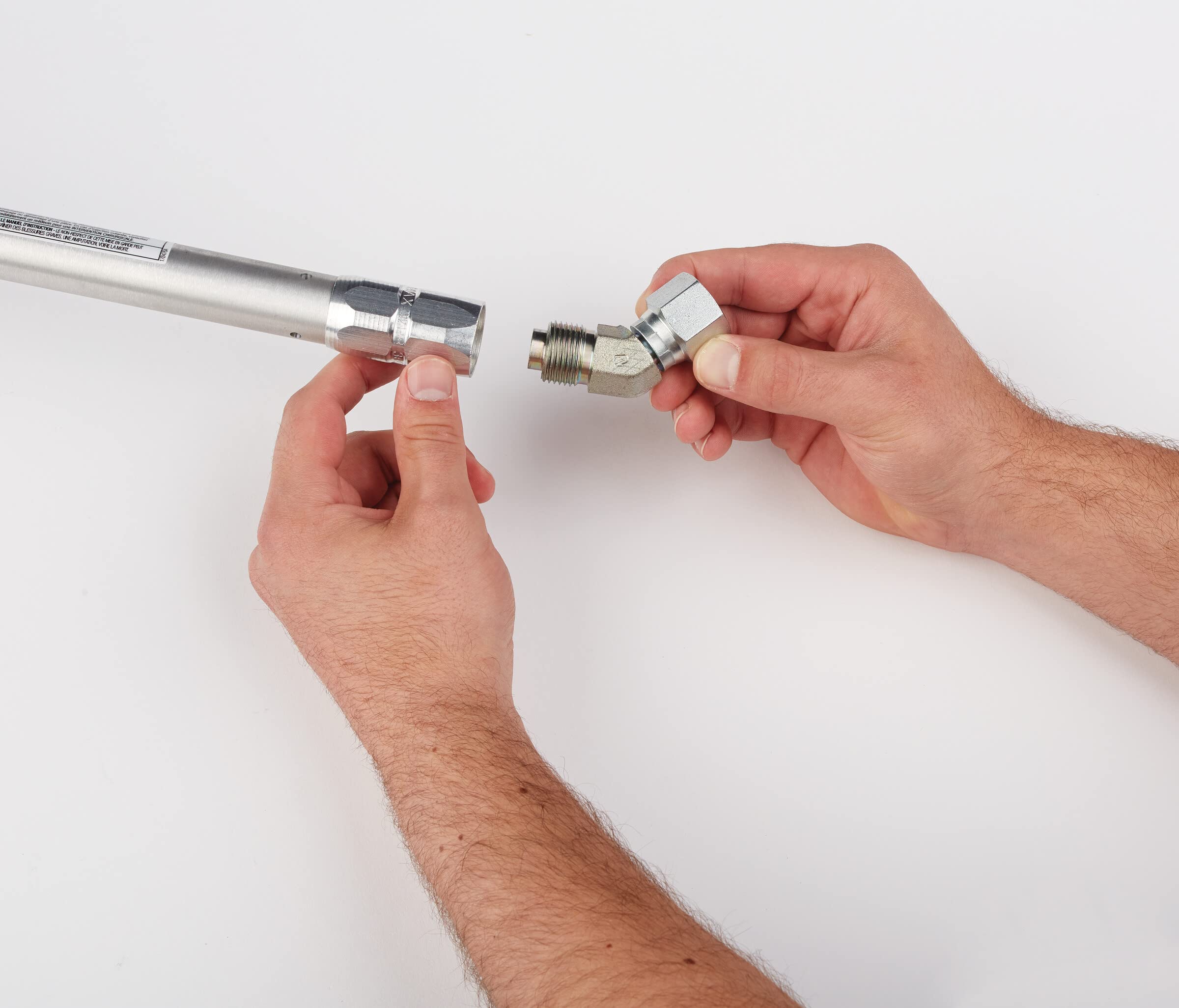 Graco 244512 Pressure Roller Kit - Image 5