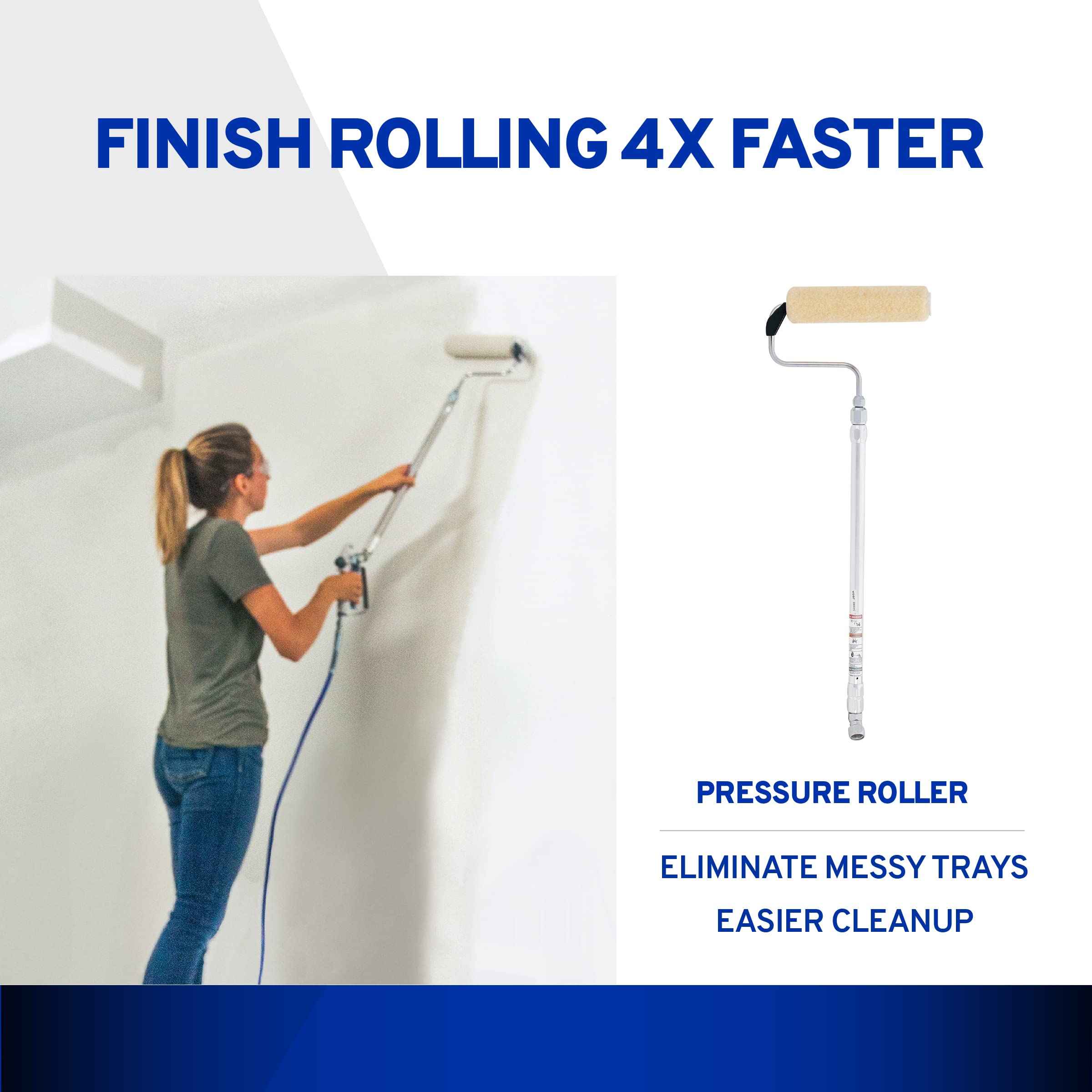 Graco 244512 Pressure Roller Kit - Image 7