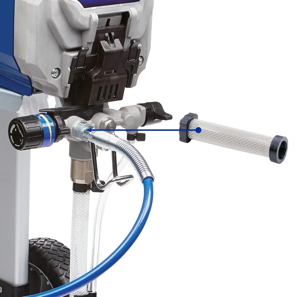 Graco 288747 Magnum Insta-Clean Filter - Image 3