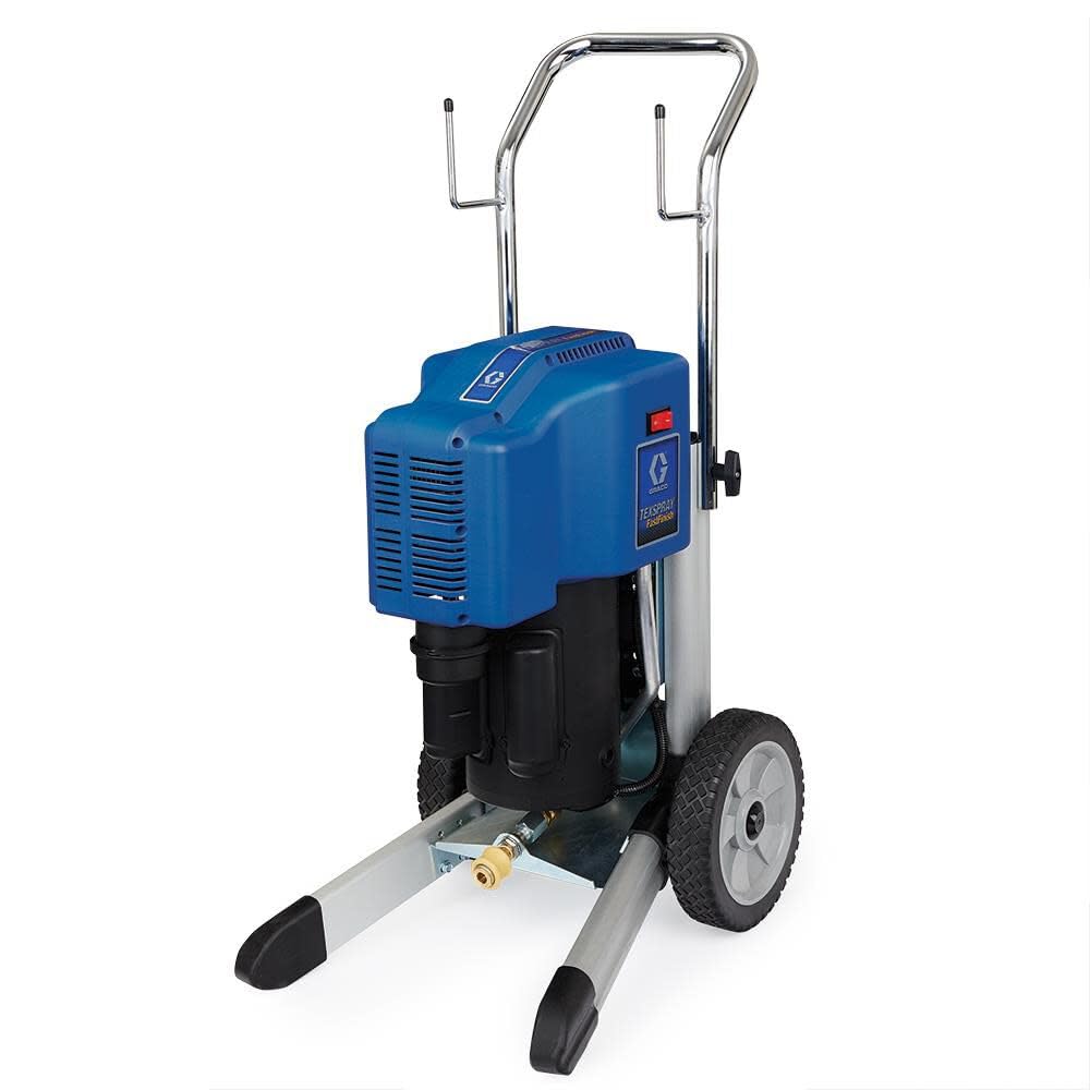 Graco Fastfinish Pro Texture Spray System - Image 3