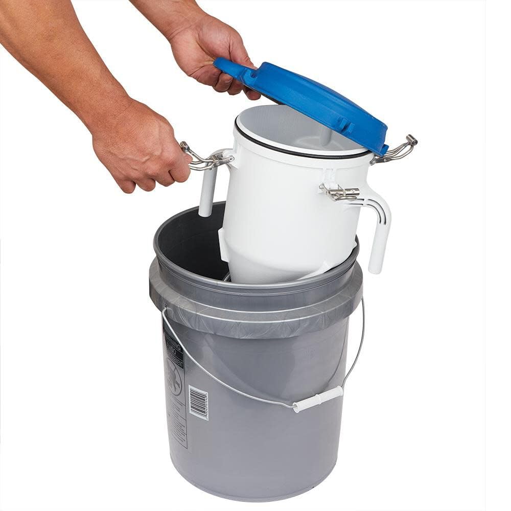 Graco Fastfinish Pro Texture Spray System - Image 6