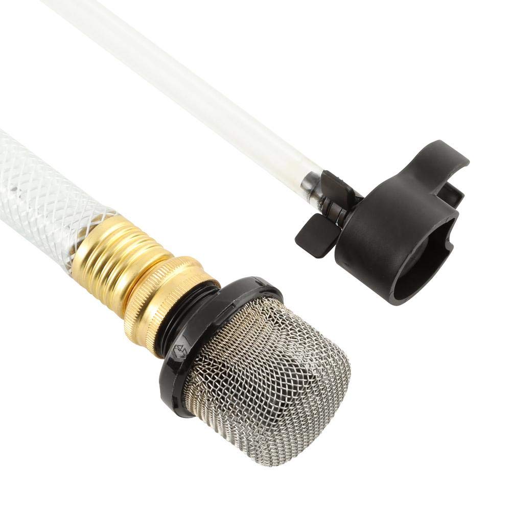 Graco Suction Tube Maintenance Kit 24V073 - Image 3