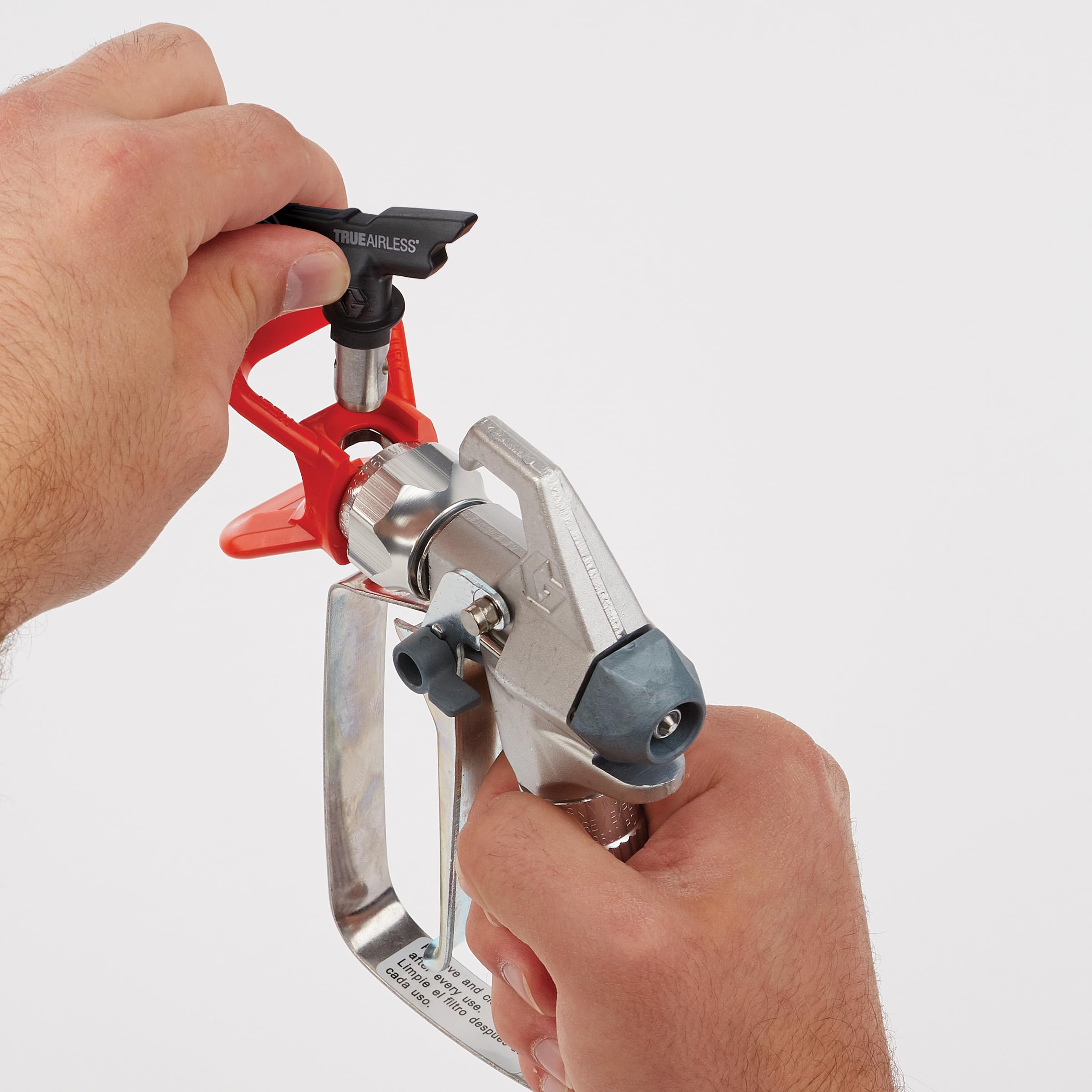 GRACO TrueAirless 315 Spray Tip - Image 11