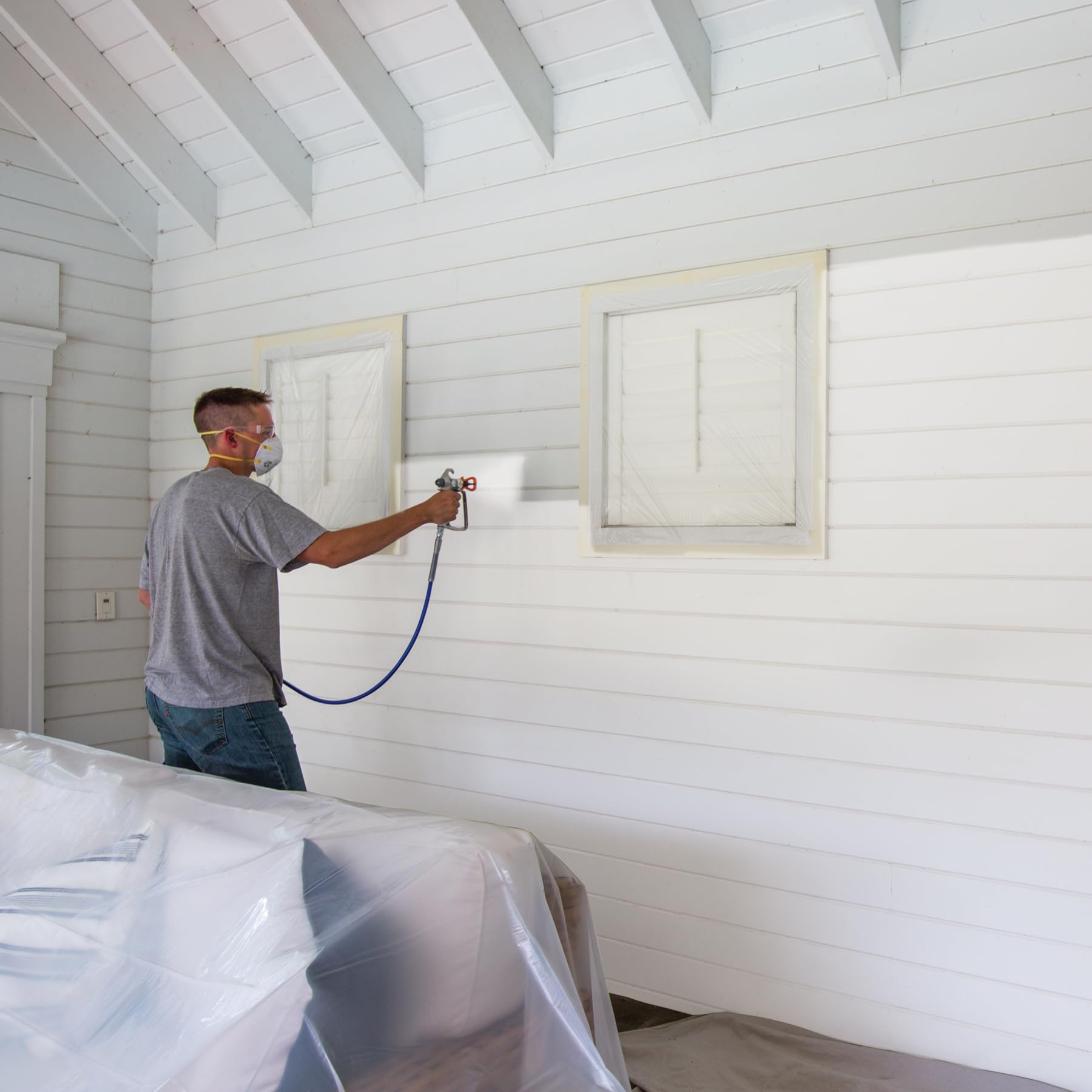 GRACO TrueAirless 315 Spray Tip - Image 13