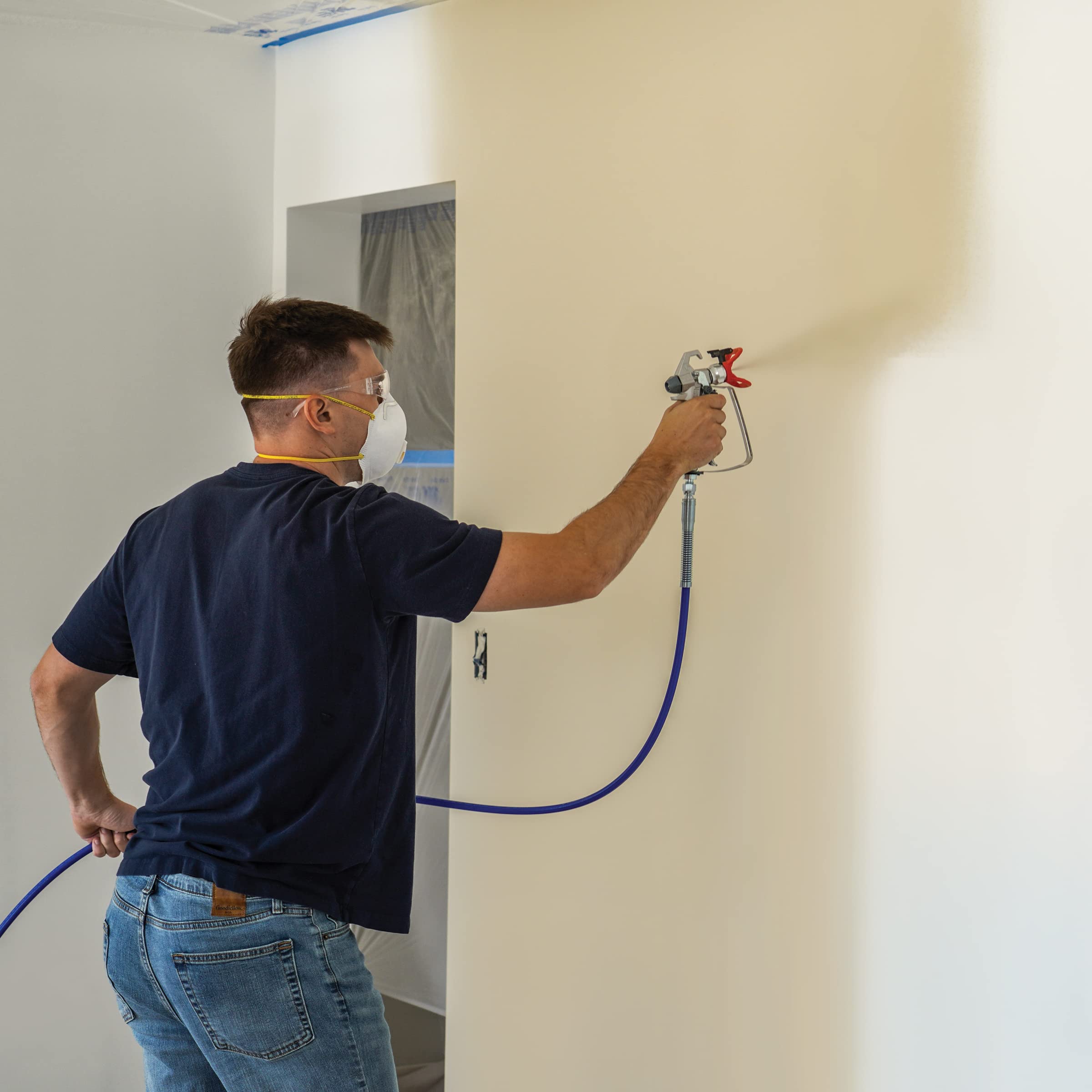 GRACO TrueAirless 315 Spray Tip - Image 14