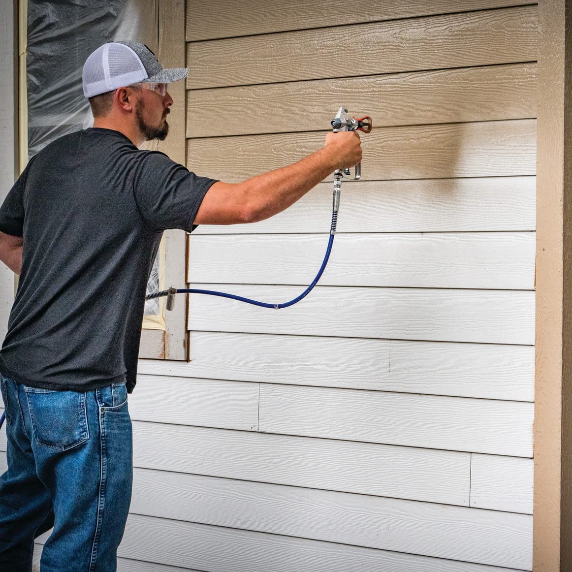 GRACO TrueAirless 315 Spray Tip - Image 15